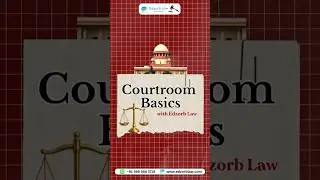 Learn what warrant is in today&rsquo;s episode of Edzorb&rsquo;s Court Room Basics
