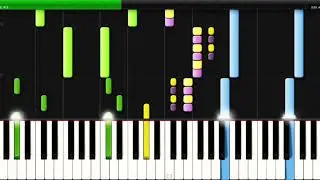 Deltarune &ndash; The Circus (MIDI)