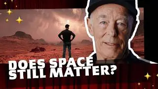 Why This Man Became the Most Important Figure in Space Exploration You've Never Heard Of: Gentry Lee