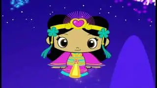 Ni Hao, Kai-Lan - The Kingdom of Friends (FRENCH)