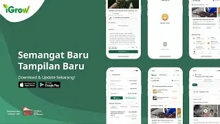 Semangat Baru Tampilan Baru