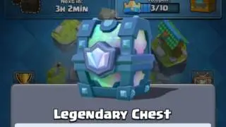 OPENING LEGENDARY CHEST-SPARKY-