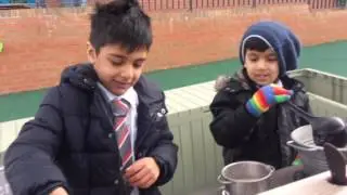 Safer Internet Day 2017   Reception