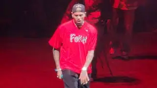 Chris Brown 