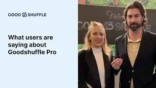 What Users Are Saying About Goodshuffle Pro