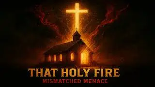 That Holy Fire   Mismatched Menace (original song)