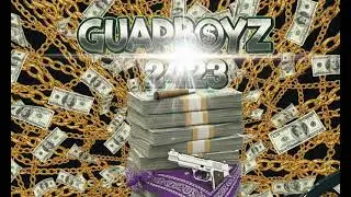 GuapBoyz ProdBy. Wooju