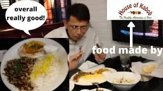 One Stop Middle Eastern and Afghan food