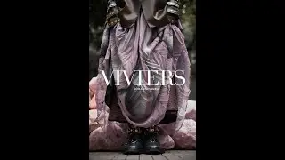 (he)ART OFFICIAL - Autumn/Winter 2025 Fashion Film