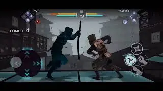 Confuse The Trait | Chapter IV | Shadow Fight 3 