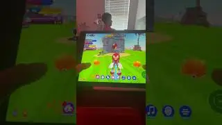 I Broke the Speed Limit in Sonic Speed Simulator!