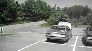 Marc1119's Blown E36 M3