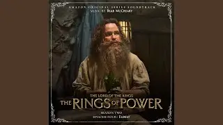 Lair of the Barrow-wights