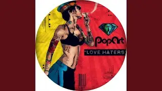 Love Haters (Original Mix)