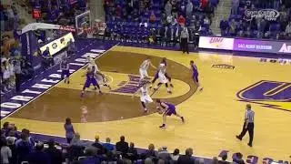 Marty Simmons | Evansville | Offensive Actions | '16