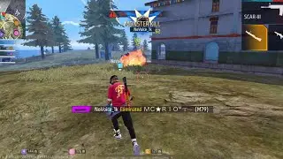 M79 Most Underrated Gun 🔥🇮🇳 Garena Free Fire Gameplay 💥