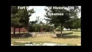 Fort Smith National Historic Site