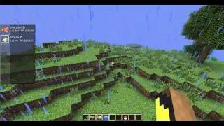 |ModPack Showcase|Pixelmon Mod|