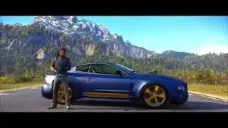 Just Cause 3 - FREE EARLY ACCESS