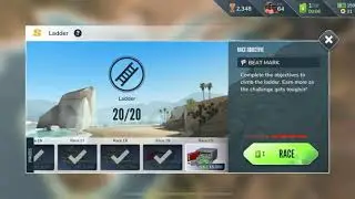 Can&rsquo;t beat Tier-C Ladder 20/20 - Rebel Racing