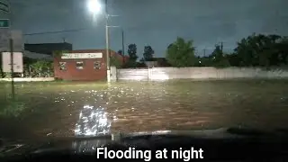 EXTREME WEATHER IN DETROIT HOODS COMPILATION