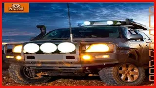 Nilight 3-Inch Round Super Flood LED Work Lights: Bright, Durable, and Built for Every Adventure