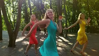 Rumba & Timba | Cuban Dance - Alena Dmitrenko | Choreography - Key Hedera | Key To Dance project