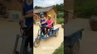 Champu and Kallu Comedy 🤯 #comedy#fact#viral#short | BY GZR