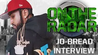 Jo-Bread Interview: &ldquo;Spooky Hrs&rdquo; EP With Heez Karter, New Wave Of Bronx Rap,  Solo Endeavors + More!