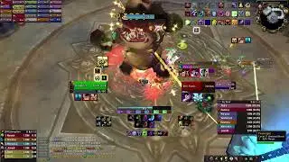 Frost DK 99 parse (rank 27 world 12887dps), Festergut HC, ICC, WotLK classic