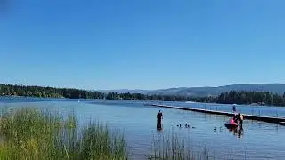 Pro Alcohol 700 cc Runabout Record Heat 9-13-2025 Lake Lawrence Yelm WA