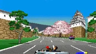 アウトランナーズ / Outrunners Smooth Operator ALL