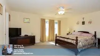 1507 Burry St - Jamie Haake