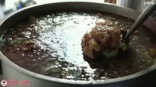 Legendary Kalabawan sa QC! 100 Kilo ng Kalabaw Kada Araw?! | Lutong Bahay sa Agham, Quezon City!
