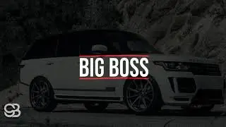 [FREE] Azet x KMN x Bushido Type Beat 2020 | BIG BOSS |  German Hard Rap Type Instrumental