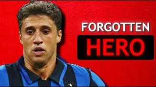 How Football Forgot Hernán Crespo