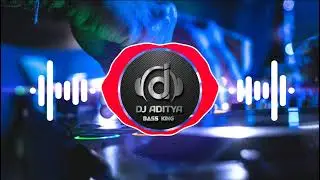 Meri Saans Saans Mere Yaar Ke Hai Liye(Sound Check Trap Full Vibration)Mix By Dj Jitendra RatanpurSe
