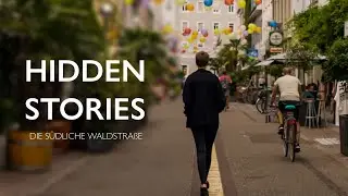 Das waren die Hidden Stories aus der s&uuml;dlichen Waldstra&szlig;e in Karlsruhe