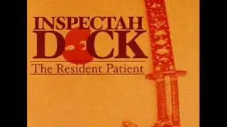 Inspectah Deck- Sound Of The Slums (Ft Masta Killa)
