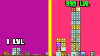 ЭВОЛЮЦИЯ ГОРОДА ЧТОБЫ СПАСТИ ВСЕ ЧЕЛОВЕЧЕСТВО В ИГРЕ THE FINAL EARTH!