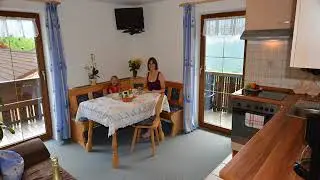 Haus Talblick - Ramsau bei Berchtesgaden - Germany