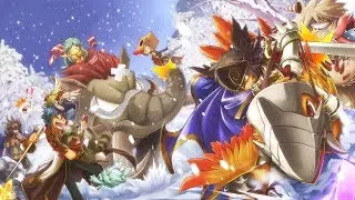 How to farm Sarah and Fenrir's Instance as Ranger solo Ragnarok Online iRO Chaos โ๏&forall;๏ใ