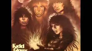 Kidd Gloves Feel The Fire