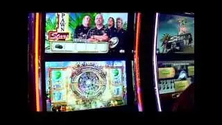G2E 2012: Bally Technologies