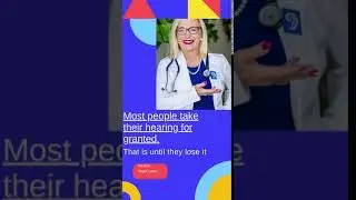 Get Connected with Hearing Loss
