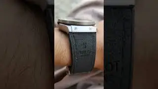 HUBLOT GENEVE Watch