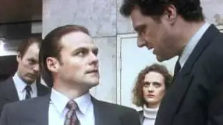 Janus - Greg Fleet is Det. Sgt Alvin [Part 2]