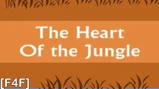 [F4F] The Heart of the Jungle [Amazon Listener x Treasure Hunter Speaker]