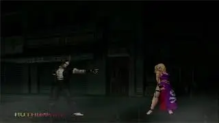 KOF Mugen Real play Rioter Cross me vs Ladies Yellow Shine team