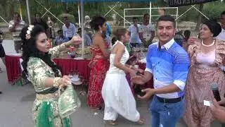 Bijav ko Ferdijan & Ajse igranka part 2 Ork veseli decaci 2017 Gazda Dzemail 20.08.2017